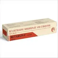 Betamethasone Valerate Cream